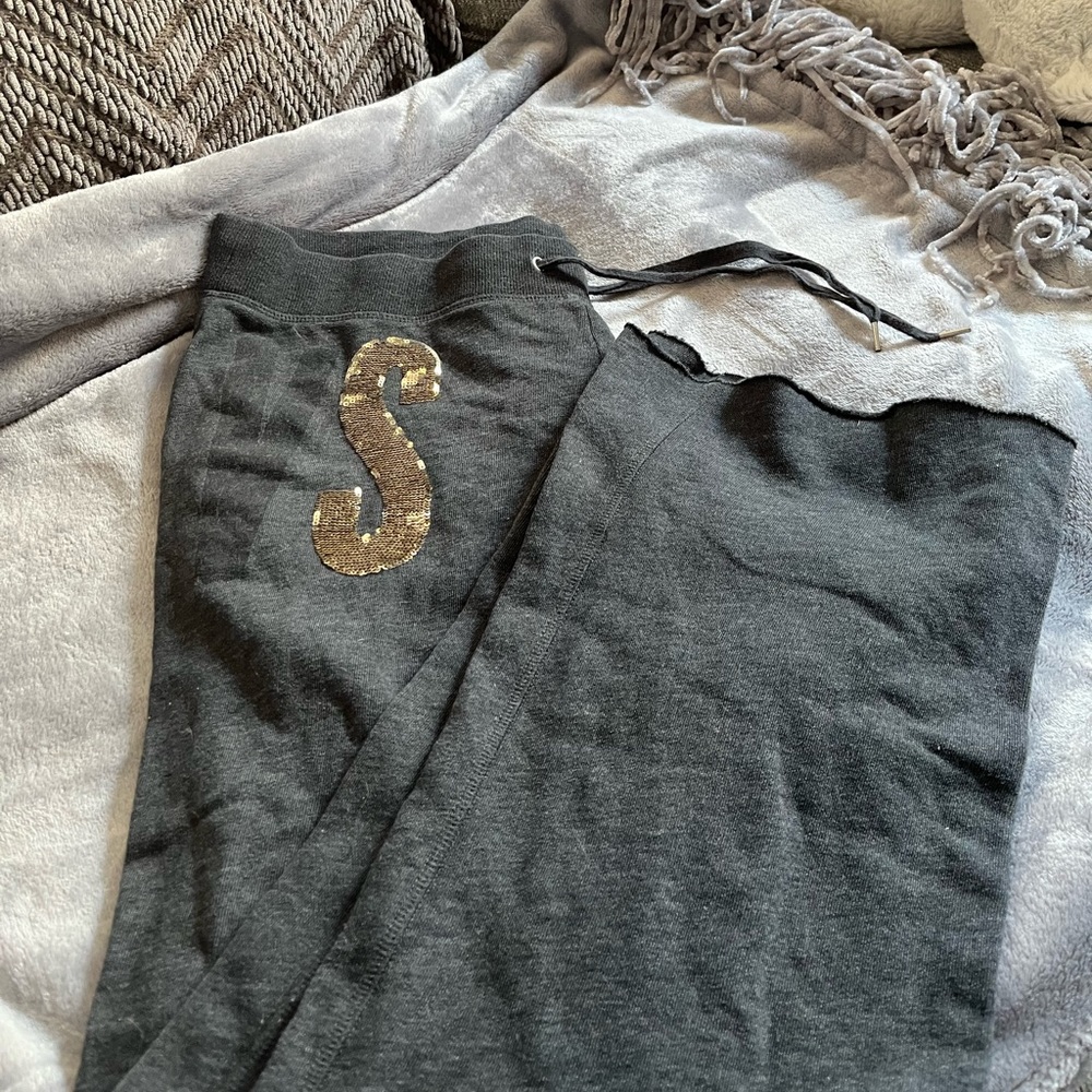 Victoria secret lounge pants